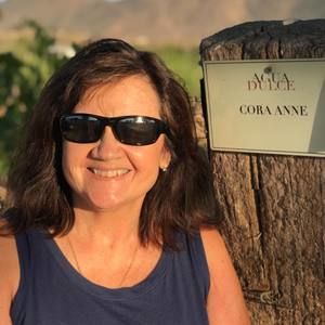 Meet your Posher, Frances